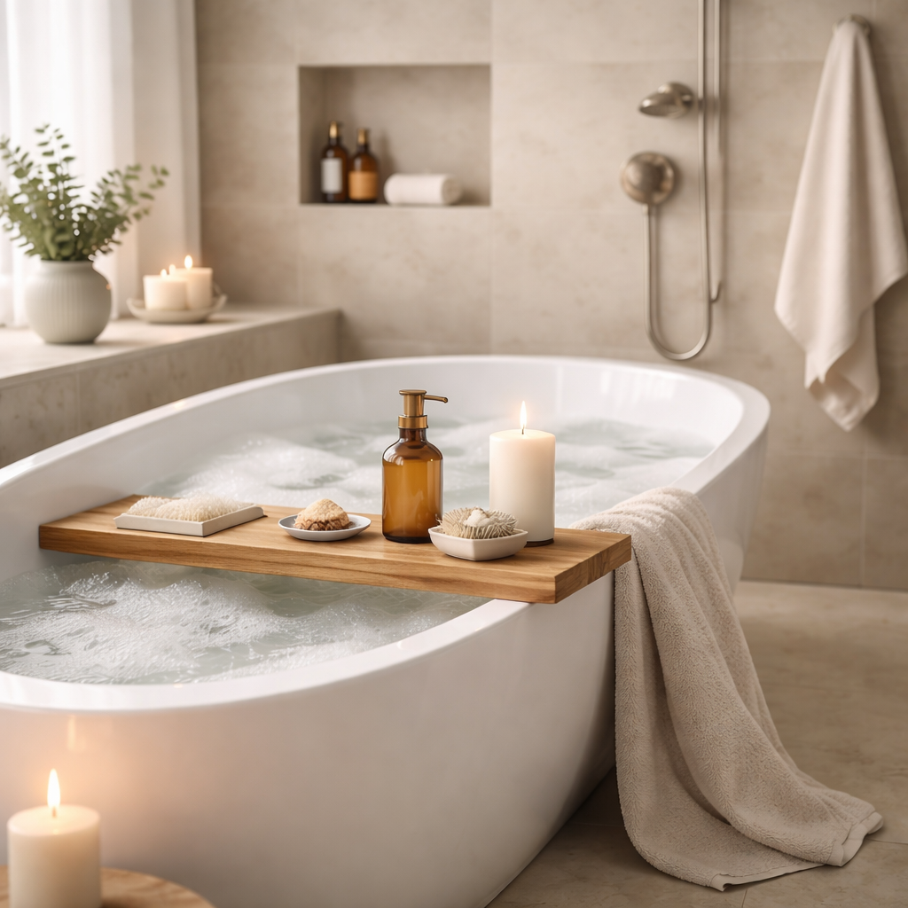 Bath & Shower