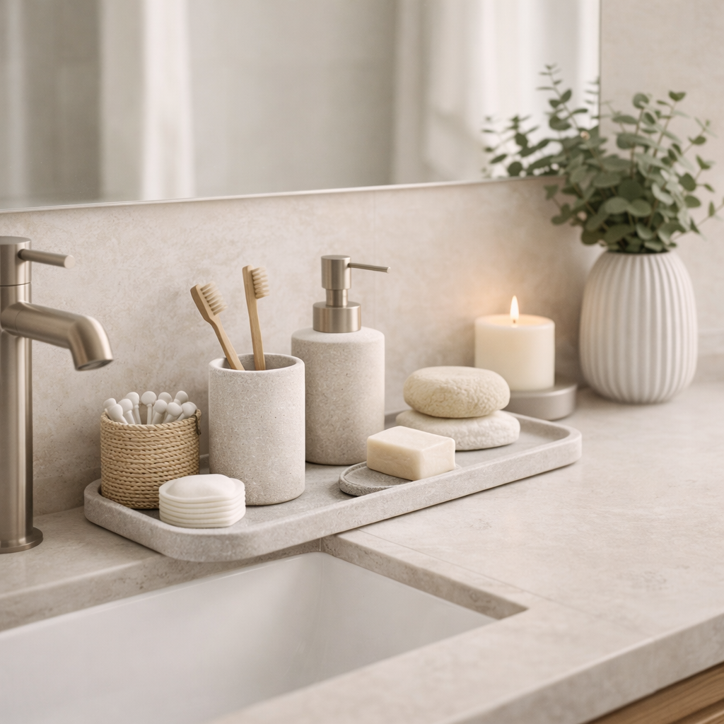 Bathroom Accessories