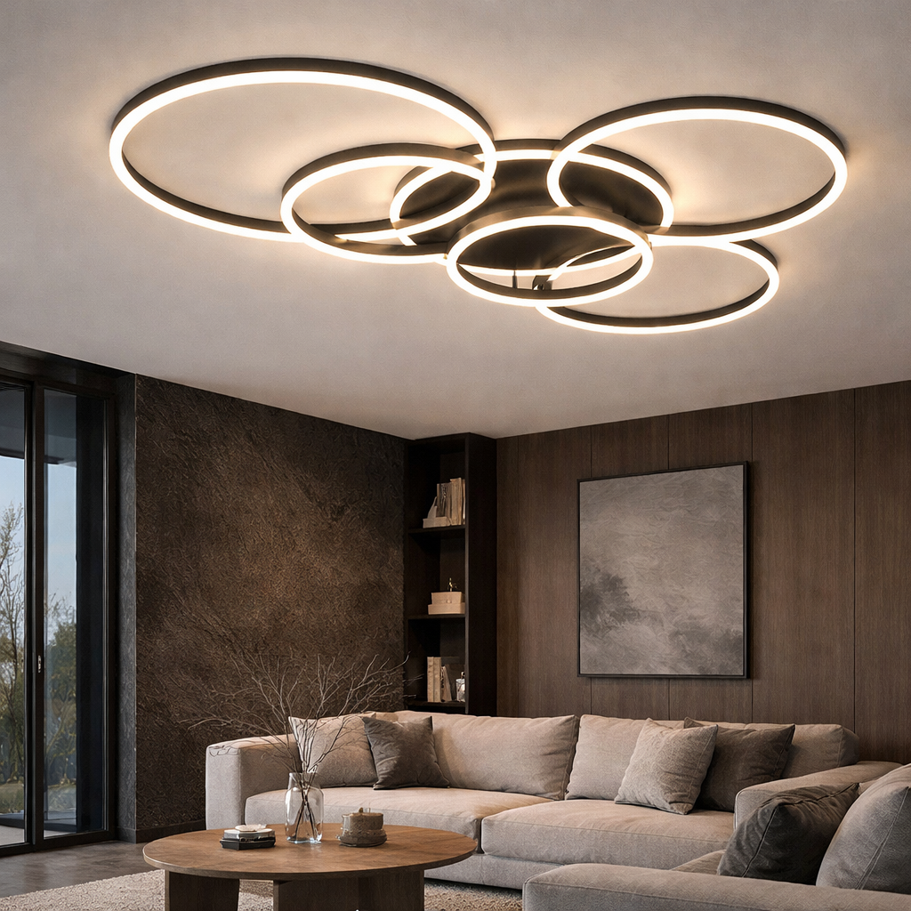 Ceiling Lights