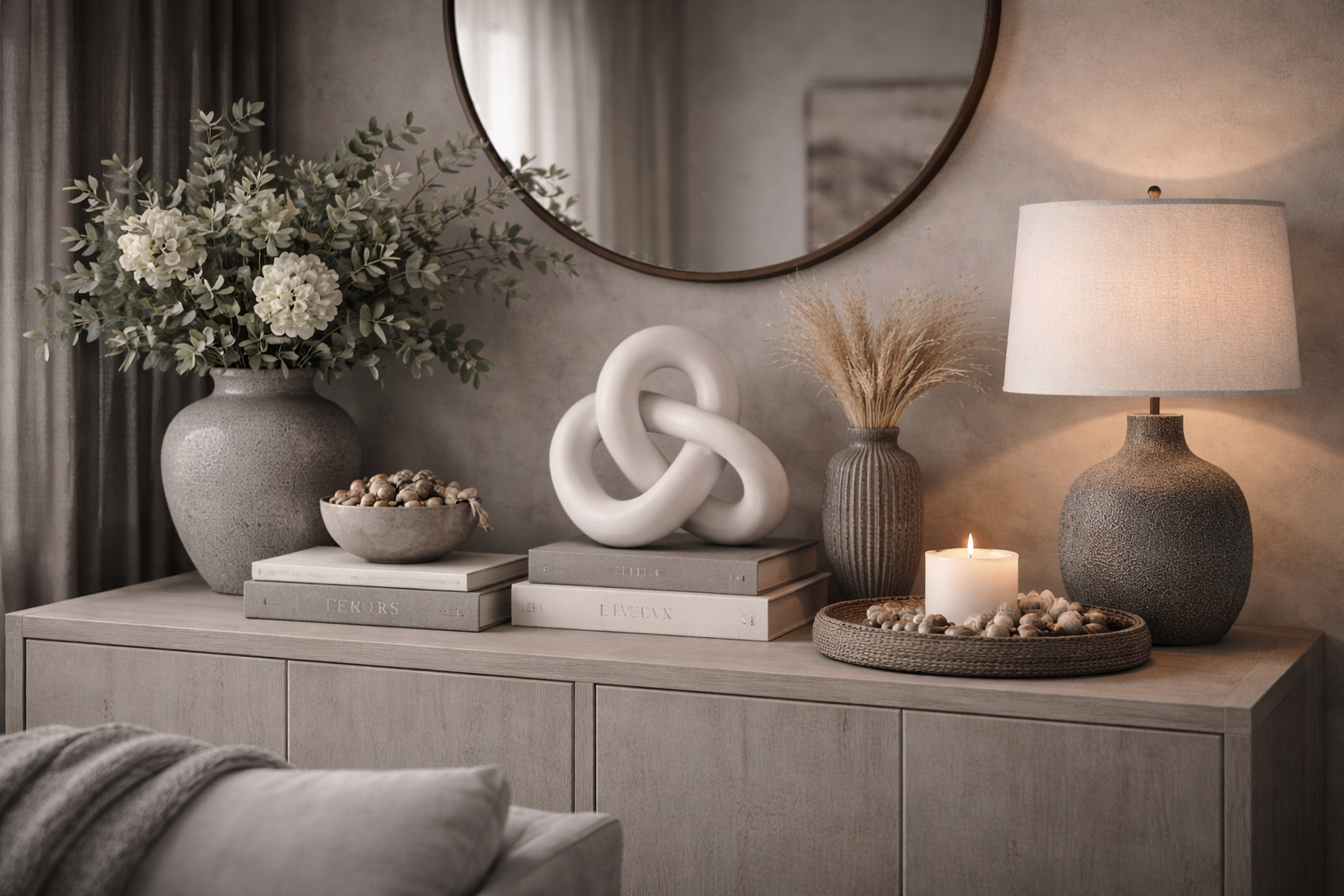 Home Decor