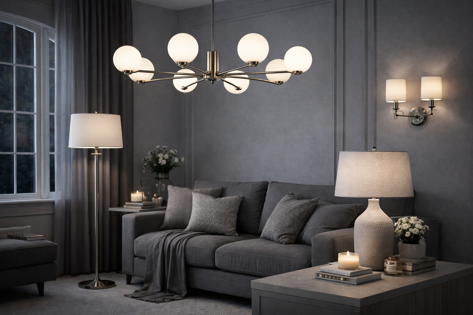 Lighting