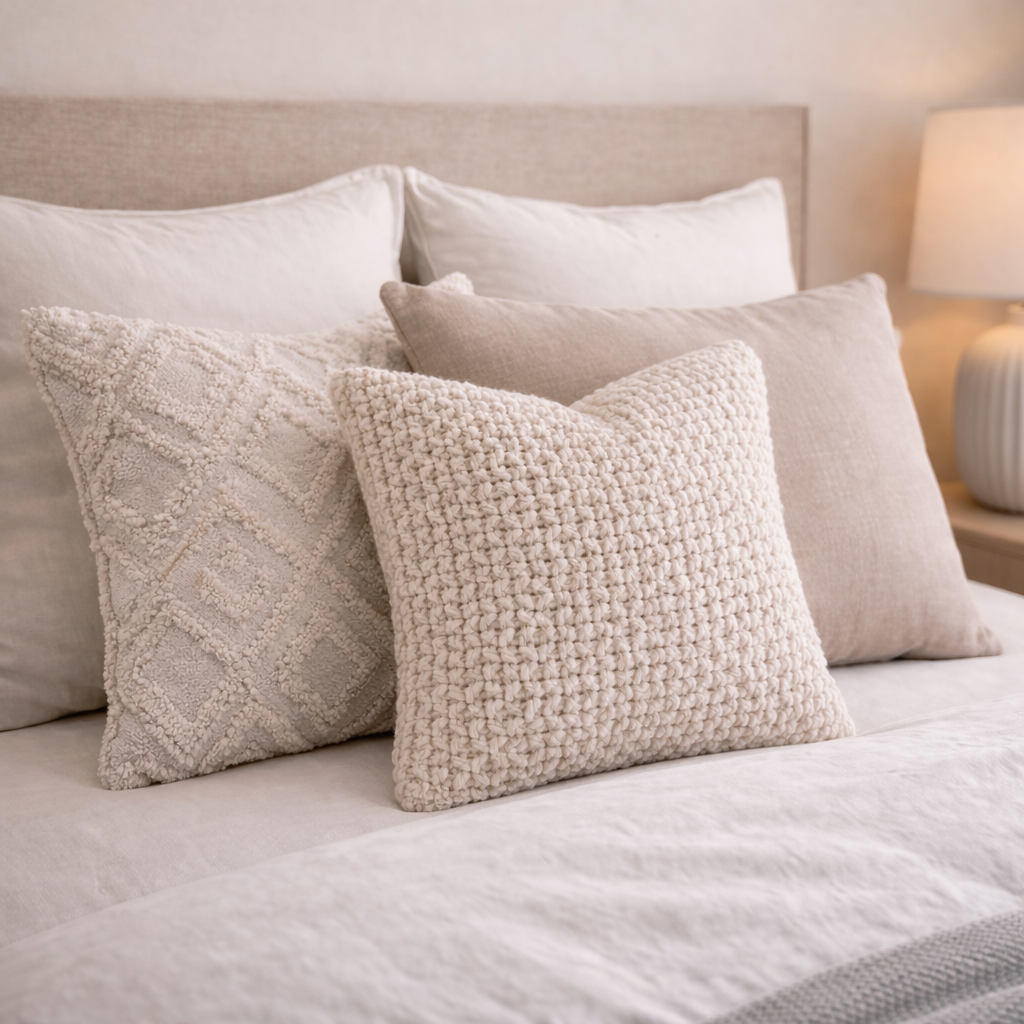 Pillows