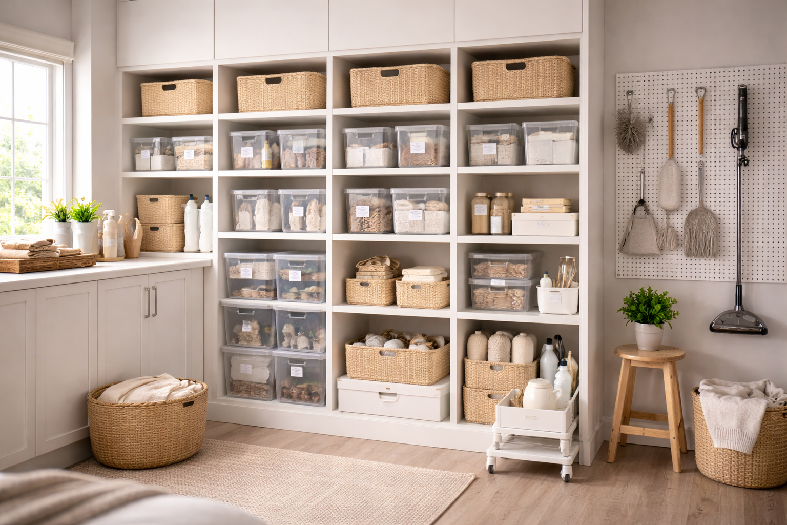 Storage