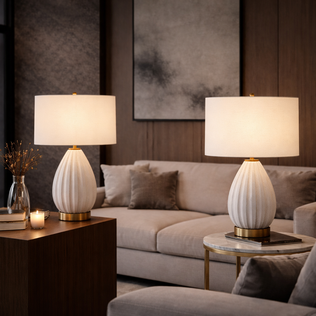 Table Lamps