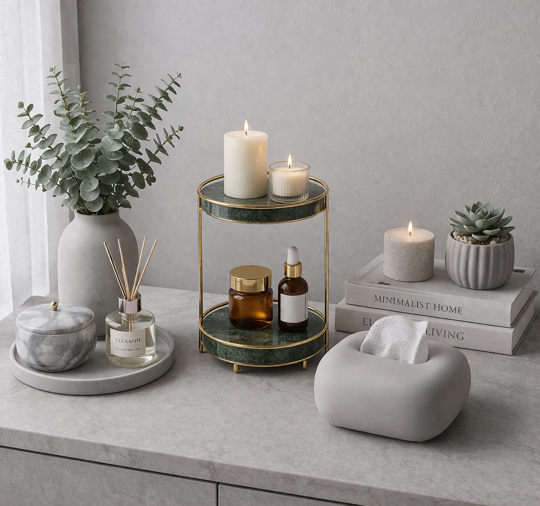 Tabletop Decor
