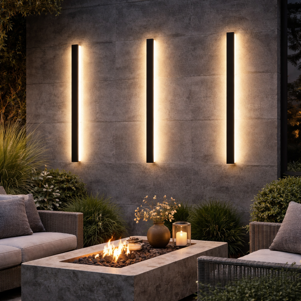 Wall Lights
