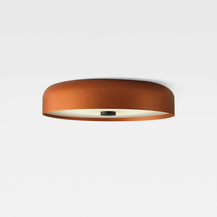 Nordic Retro LED Flush Mount Ceiling Light