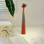 Modern Rechargeable LED Hat Lamp with Touch Control