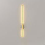 Ambient LED Wall Light Modern Interior Lighting