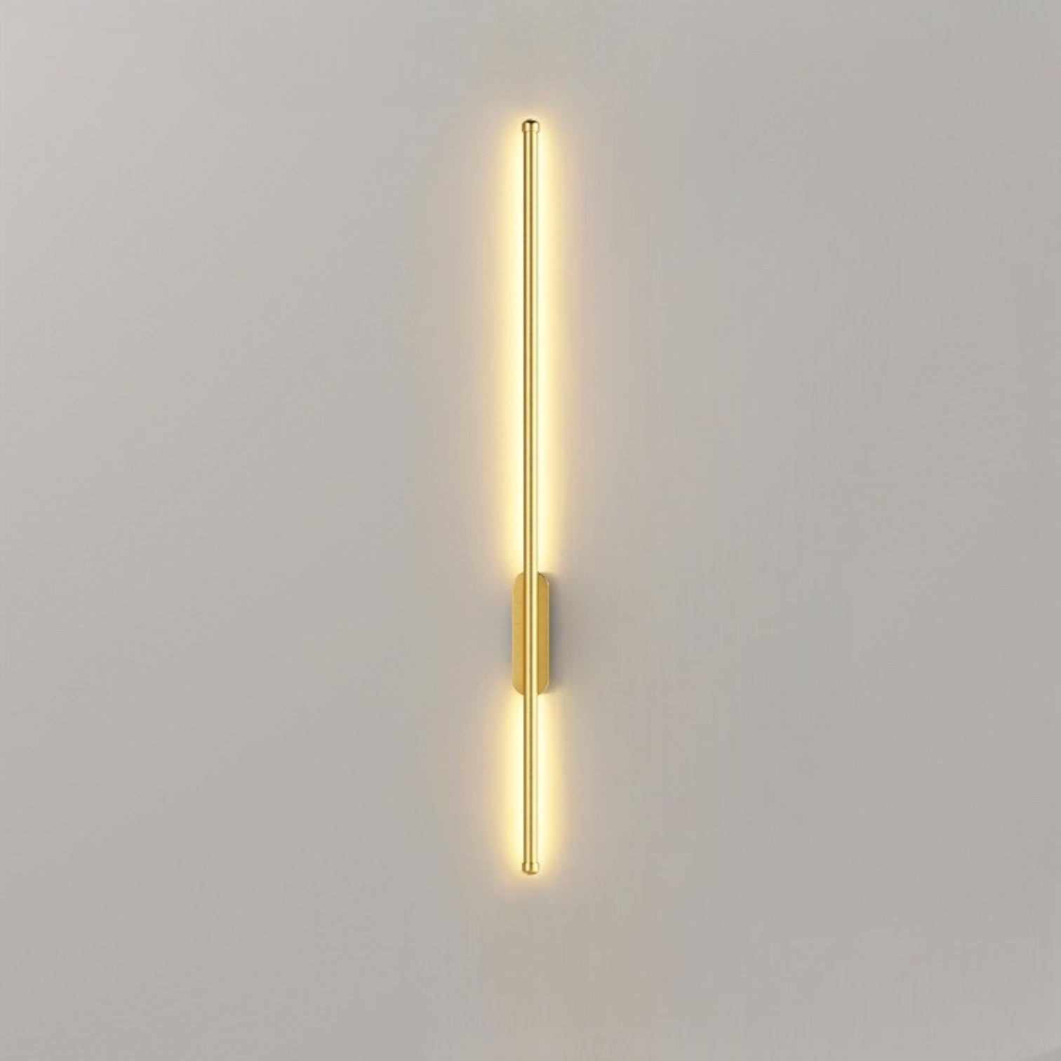 Ambient LED Wall Light Modern Interior Lighting