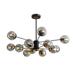 Ida Scandinavian Chandelier
