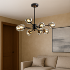Ida Scandinavian Chandelier