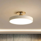 Solon Scandinavian LED Ceiling Light