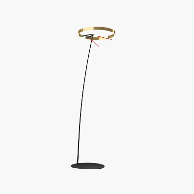 Nordic LED Designer Floor Lamp
