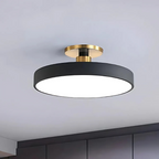 Solon Scandinavian LED Ceiling Light