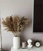 Natural Dried Pampas Grass Bouquet