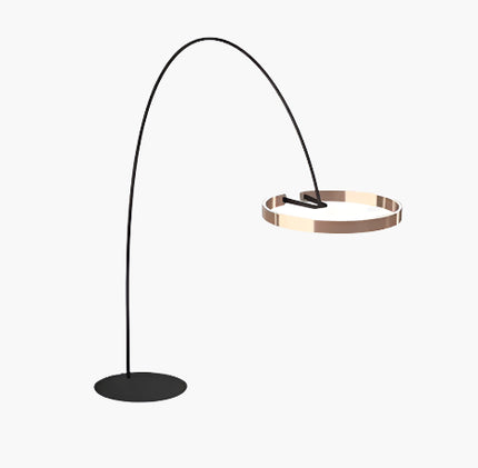 Nordic LED Designer Floor Lamp