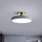 Solon Scandinavian LED Ceiling Light