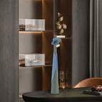 Modern Rechargeable LED Hat Lamp with Touch Control