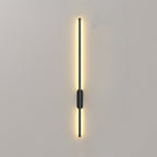 Ambient LED Wall Light Modern Interior Lighting