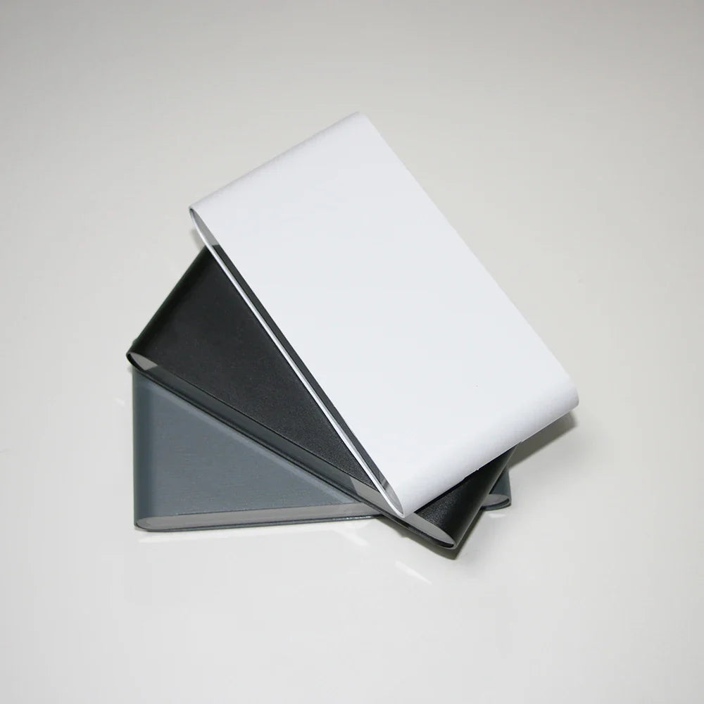 AeroBeam Waterproof Outdoor Wall Light in Durable Aluminium