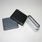 AeroBeam Waterproof Outdoor Wall Light in Durable Aluminium
