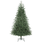 7ft Full Spruce Christmas Tree with Realistic Dense Tips