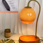 Adjustable Flameless Candle Warmer Table Lamp