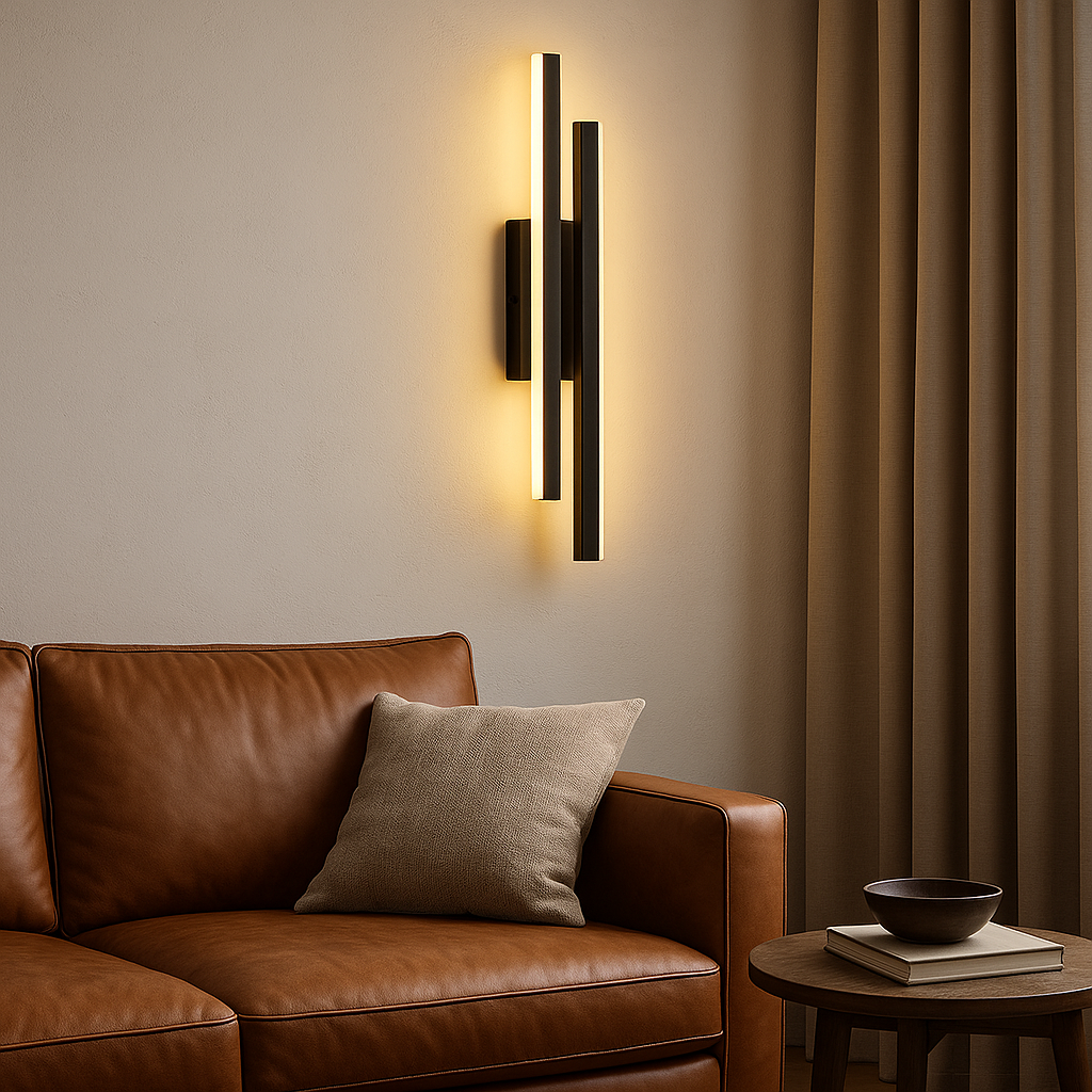 Modern LED Wall Light Modern Interior Lighting