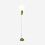 Modern Metal Floor Lamp