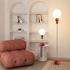Modern Metal Floor Lamp