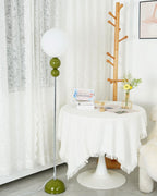 Modern Metal Floor Lamp