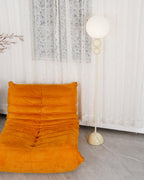 Modern Metal Floor Lamp