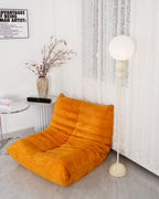 Modern Metal Floor Lamp
