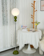 Modern Metal Floor Lamp