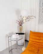 Modern Metal Floor Lamp