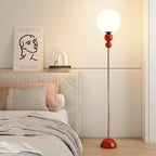 Modern Metal Floor Lamp