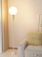 Modern Metal Floor Lamp