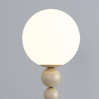 Modern Metal Floor Lamp