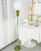Modern Metal Floor Lamp