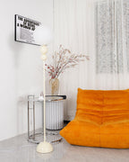 Modern Metal Floor Lamp