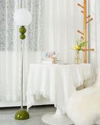 Modern Metal Floor Lamp