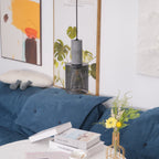 Urban Concrete Industrial Pendant Light