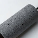 Urban Concrete Industrial Pendant Light