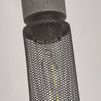 Urban Concrete Industrial Pendant Light