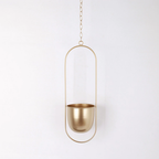 Modern Hanging Plant Pot