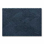 Durable Non-Slip Entrance Mat with Dirt-Resistant Design