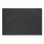 Durable Non-Slip Entrance Mat with Dirt-Resistant Design