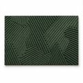 Durable Non-Slip Entrance Mat with Dirt-Resistant Design