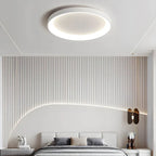 Minimalistic LED Ceiling Light Contemporary Home Lighting